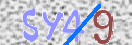 Imagen CAPTCHA