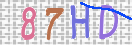 CAPTCHA-Bild