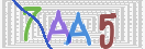 Immagine CAPTCHA