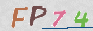 CAPTCHA изображение