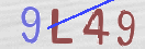 Immagine CAPTCHA
