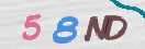 Imagen CAPTCHA