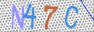 Immagine CAPTCHA