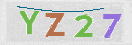Immagine CAPTCHA
