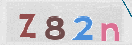 Imagen CAPTCHA