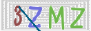 Immagine CAPTCHA