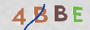 CAPTCHA-Bild