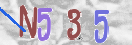 Immagine CAPTCHA