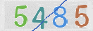 Imagen CAPTCHA