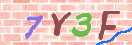 Immagine CAPTCHA