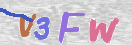 CAPTCHA изображение
