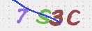 Immagine CAPTCHA