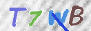 CAPTCHA-Bild