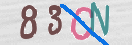 Immagine CAPTCHA