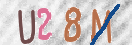 Immagine CAPTCHA