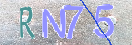 Immagine CAPTCHA