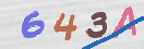 CAPTCHA изображение