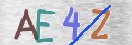 Immagine CAPTCHA
