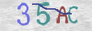 Immagine CAPTCHA