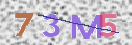 Immagine CAPTCHA