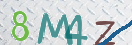 Immagine CAPTCHA