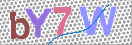 CAPTCHA изображение