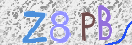 CAPTCHA изображение