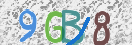 Immagine CAPTCHA