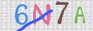CAPTCHA изображение
