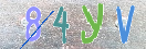 Imagen CAPTCHA
