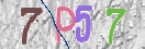 CAPTCHA изображение