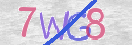 CAPTCHA изображение