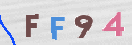 CAPTCHA изображение
