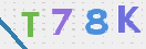 Immagine CAPTCHA