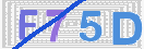 Imagen CAPTCHA