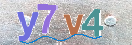 CAPTCHA изображение