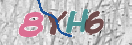CAPTCHA изображение