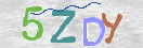CAPTCHA изображение