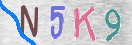 Imagen CAPTCHA