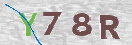 Immagine CAPTCHA