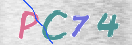 Imagen CAPTCHA