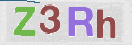 Immagine CAPTCHA