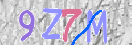 Imagen CAPTCHA