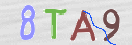 CAPTCHA изображение