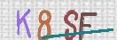 Imagen CAPTCHA