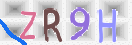 CAPTCHA изображение