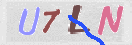 Imagen CAPTCHA