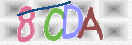 Imagine cod de securitate