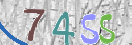 Immagine CAPTCHA