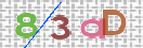 CAPTCHA изображение